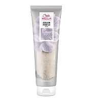 Wella Color Fresh Pearl Blonde - Оттеночная кремовая маска для временного освежения цвета 150 мл